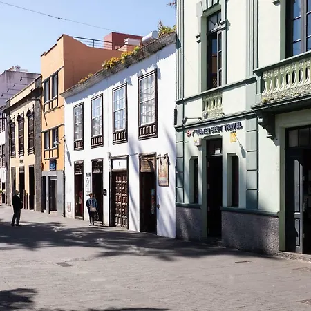 公寓 Casa Esperanto