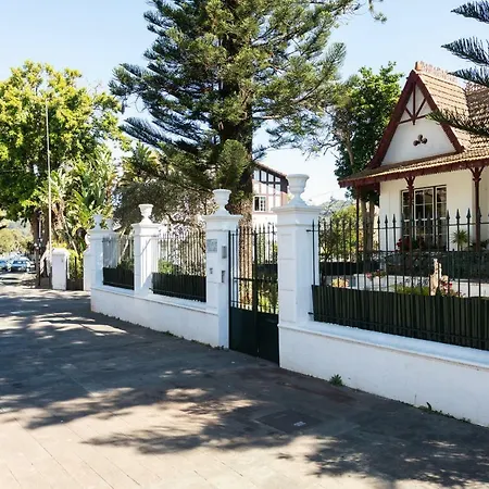 Casa Esperanto Apartamento La Laguna (Tenerife)